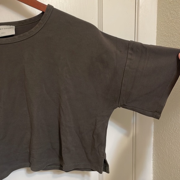 Modern Citizen women’s top - Picture 4 of 5